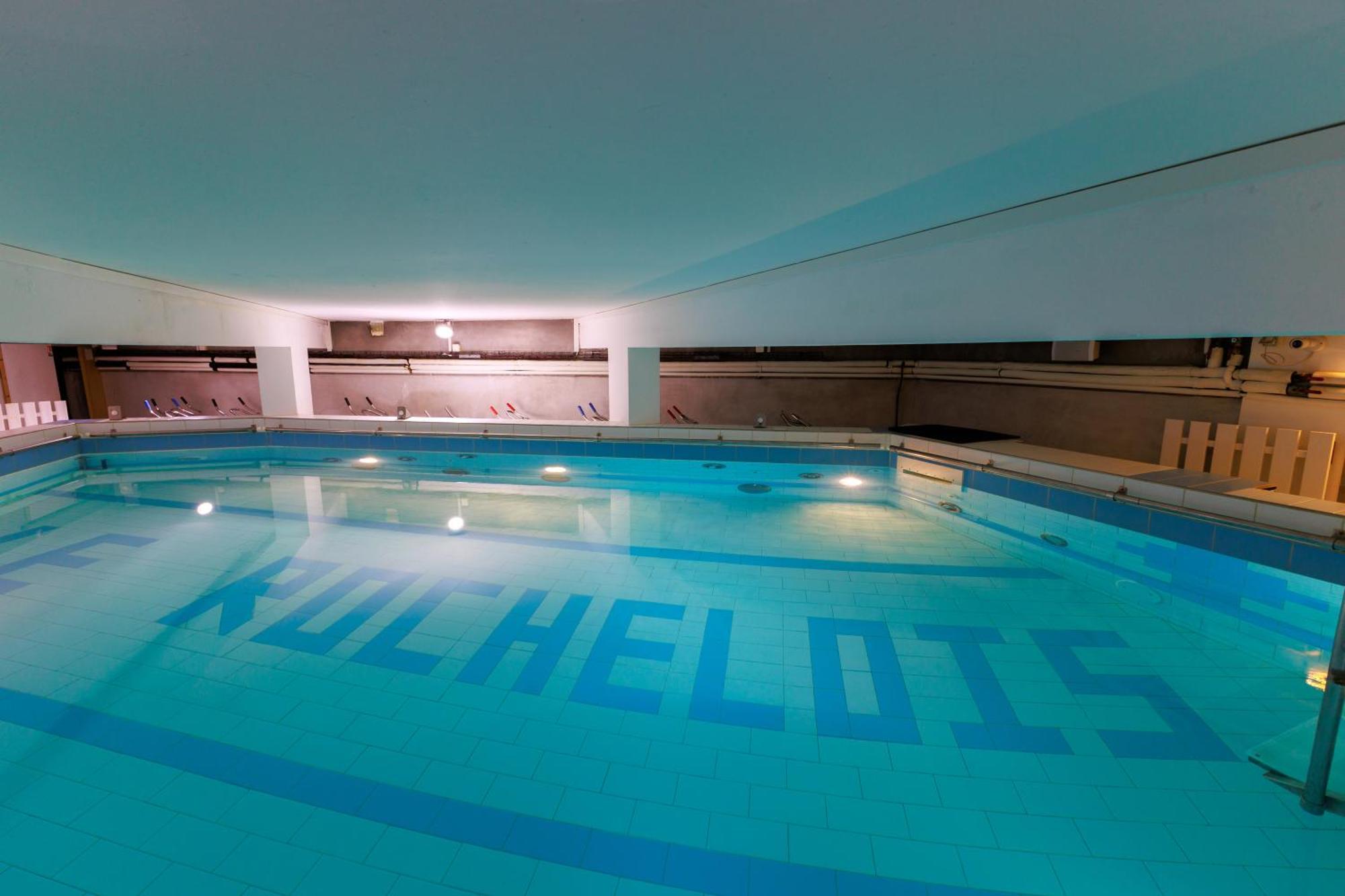 Hôtel Le Rochelois La Rochelle  Exterior foto
