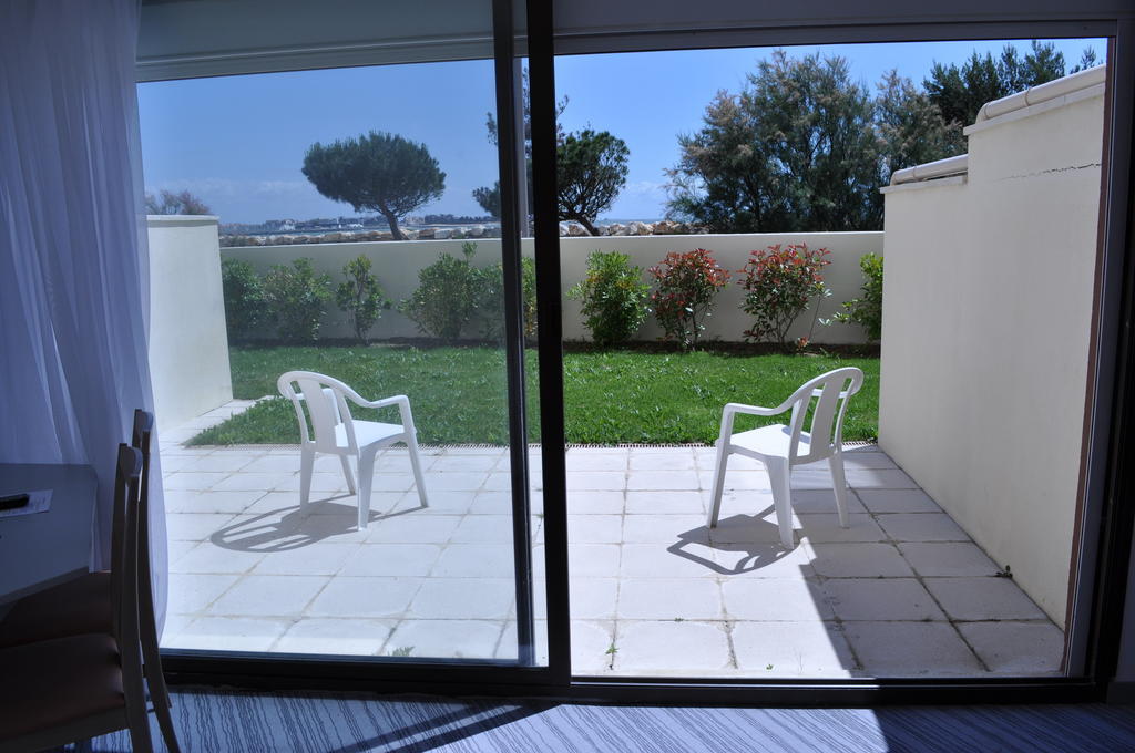 Hôtel Le Rochelois La Rochelle  Exterior foto